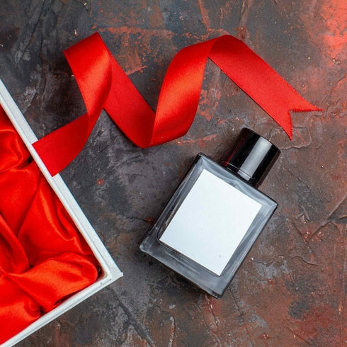 Perfume workshop